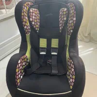 صندلی ماشین کودک
