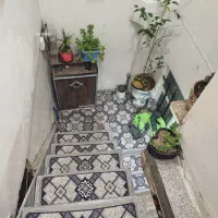 خانه حصارامام زیربنا۱۳۰متر