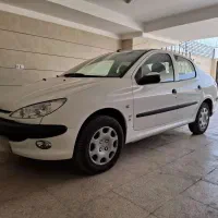 پژو۲۰۶صندوقدارsdمدل۹۹بدون رنگ کارمندی