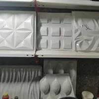 قالب سنگ مصنوعی نمای ساختمان (داخل و خارج)