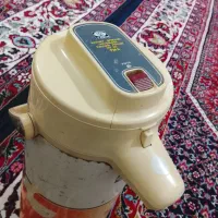 سه عدد فلاکس
