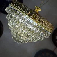لوستر ناصری