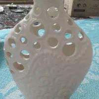 گلدان سرامیکی، گلدان سفالی