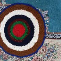 دزگیر.زیر قابلمه ای.لیف حمام