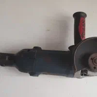 سنگ فرز عمود بر سیم سیار