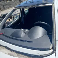 شیشه اتومبیل ماهان