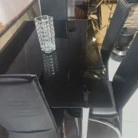 میز ناهار خوردی ۴نفره