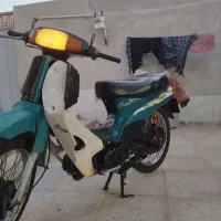 کاوازاکی جهانرو