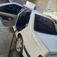 پرشیا مدل 402لای زرورقی