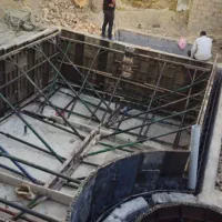 آرماتور بندی