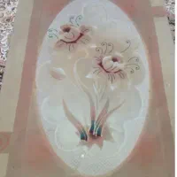 قالیچه و کناره