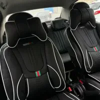 برترین تولید کننده روکش صندلی