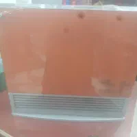 بخاری ژاپنی/گازی برقی/ بدون دودکش