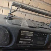 ضبط سونی