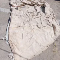 چادربرزنتی 2در3