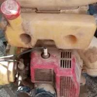 موتور سم پاش سالم به ضمانت