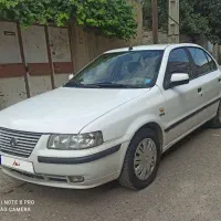سمندef7دوگانه کارخانه