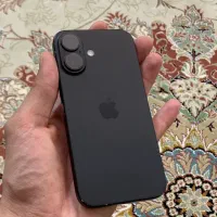 ایفون 16نرمال