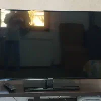 تلویزیون ۵۰ اینچ ال ای دی دوو