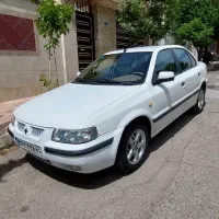 سمند lx فروش فوری