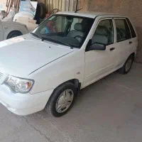 پراید.111