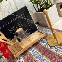 شیشه روغن