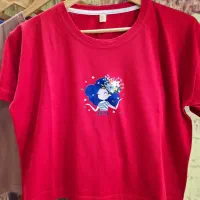 کراپ پنبه سوپر چاپی(تولیدی)