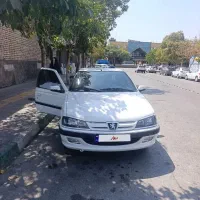 پارس مدل 95کم کار در حد