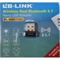 دانگل بلوتوث وایرلس مدل BL-WN510BT