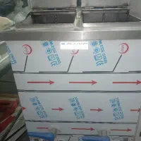 شیر سرد کن۳۰۰ لیتری