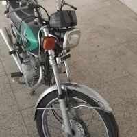 موتور سیکلت