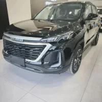 حواله تیگارد ایکس 35 تحویل ۲ ماه دیگر 1/390 تومان