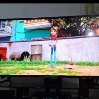 نصاب انتن و تنظیم کانالها ونصب تلویزیون