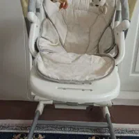 صندلی غذا تاب شو برقی کیدیلو خارجی