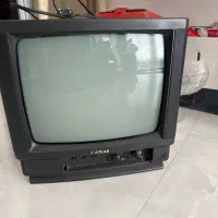 تلوزیون قدیمی