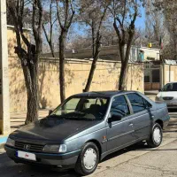 پژو ۴۰۵ مدل ۹۴