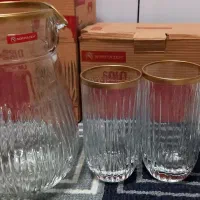 ظروف آشپزخانه