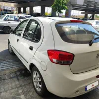 تیبا 2 مدل 1400