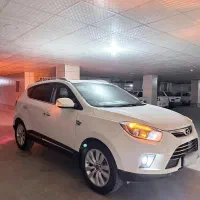 جک s5 اتومات موتور 2000 توربو آخر ۹۶در حد صفر