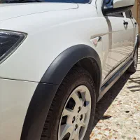 کوییک خشک مدل Rs تیپ اسپرت سقف مشکی