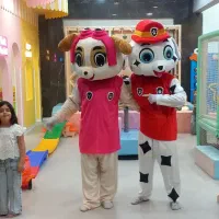 عروسک تن پوش