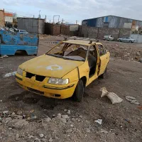 سمند اوراقی