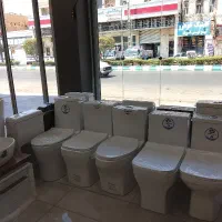 توالت فرنگی توتا سایز کوچک اکس ۱۸