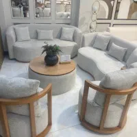 مبل مینیمال جدید