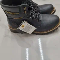 کفش کوه مردانه مدل کاتر پیلار