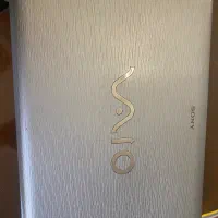 لپ تاپ sony vaio