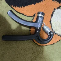دستگاه ورزشی دستی