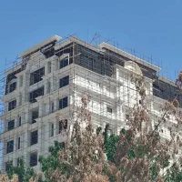 دفترکار ۱۳۰متر+۷۰متر تراس حاشیه معلم