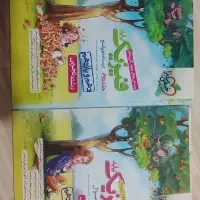 کتاب فیزیک خیلی سبز