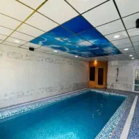 باغ ویلا اجاره ای استخر ابگرم